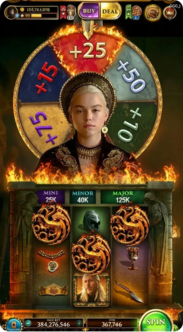 666j Masuk
