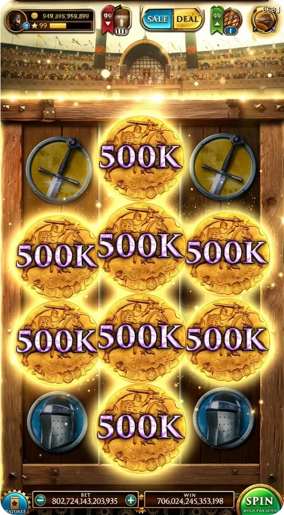 666j Masuk